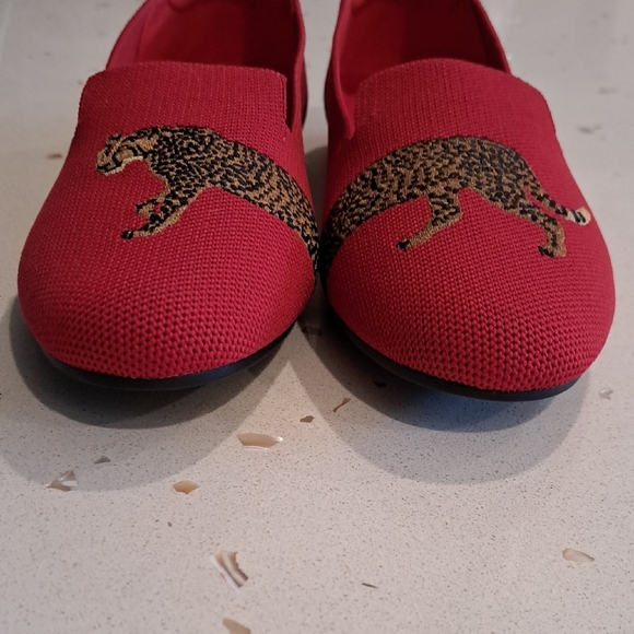 NWOT Vivaia Loafers - Picture 2 of 11